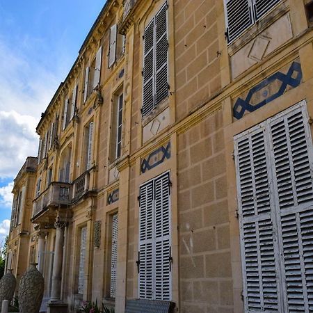 Chateau Nevers Bed & Breakfast Varennes-Vauzelles Exterior photo